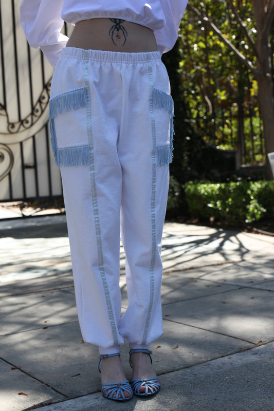 The Birdie Sweatpants