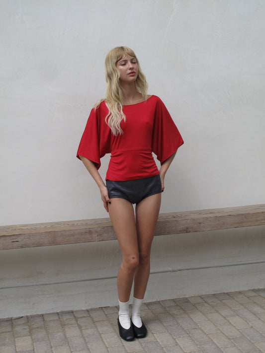The Flood Top