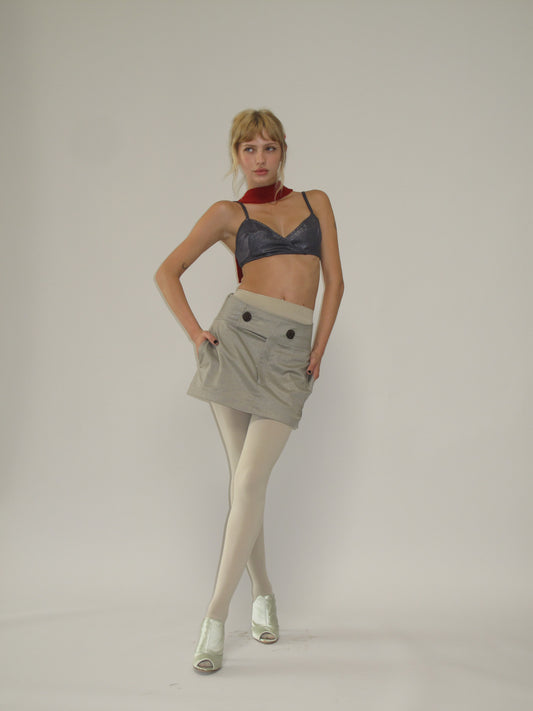 The Bra Top