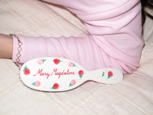 The Hairbrush