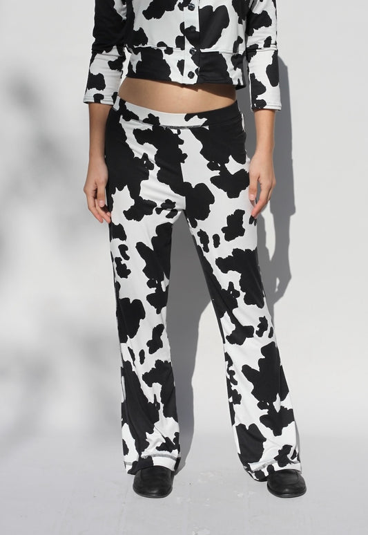 The Tade Pant - Cowgirl