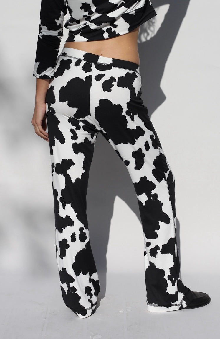 The Tade Pant - Cowgirl