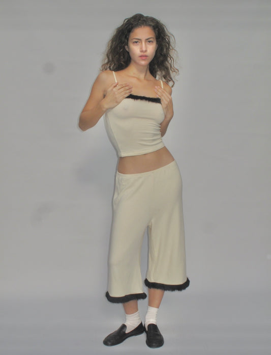 The Hoshi Top - Fur