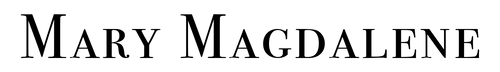 Mary Magdalene